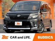 2014 TOYOTA VOXY