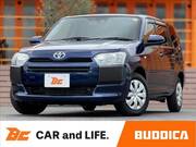2025 TOYOTA PROBOX VAN