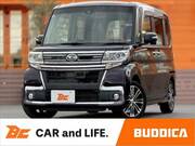 2016 DAIHATSU TANTO