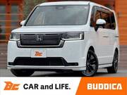 2022 HONDA STEPWAGON