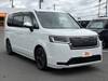 HONDA STEPWAGON