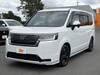 HONDA STEPWAGON