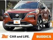 2023 NISSAN X-TRAIL