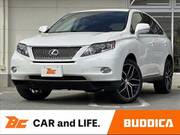 2010 LEXUS RX