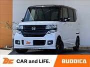 2017 HONDA N-BOX