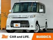2012 DAIHATSU TANTO