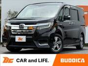 2018 HONDA STEPWAGON