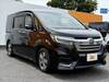 HONDA STEPWAGON