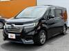 HONDA STEPWAGON