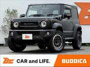 2020 SUZUKI JIMNY SIERRA