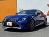 LEXUS RC