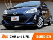 2016 TOYOTA AQUA