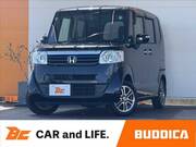 2013 HONDA N-BOX