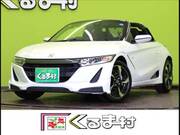 2015 HONDA S660