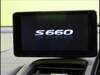 HONDA S660