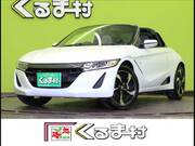 2015 HONDA S660