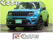 2021 CHRYSLER JEEP RENEGADE