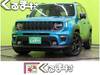 CHRYSLER JEEP RENEGADE