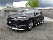 2020 TOYOTA HARRIER