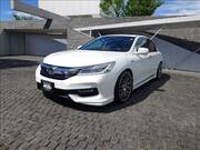 2016 HONDA ACCORD EX