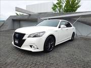 2015 TOYOTA CROWN
