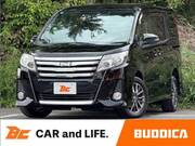 2014 TOYOTA NOAH