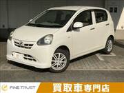 2012 DAIHATSU MIRA EES