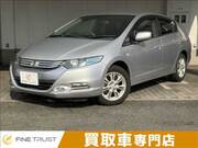 2009 HONDA INSIGHT G