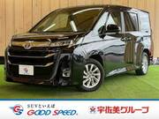 2023 TOYOTA NOAH