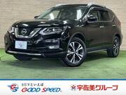 2018 NISSAN X-TRAIL 20Xi