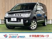 2018 MITSUBISHI DELICA D5