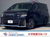 TOYOTA VELLFIRE HYBRID