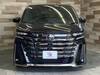TOYOTA VELLFIRE HYBRID