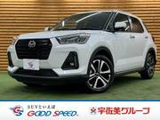 2025 DAIHATSU ROCKY