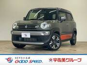 2024 SUZUKI XBEE