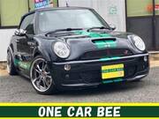 2007 BMW MINI