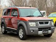 2003 HONDA ELEMENT