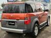 HONDA ELEMENT