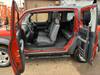 HONDA ELEMENT