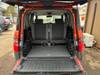 HONDA ELEMENT