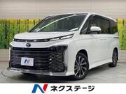 2023 TOYOTA VOXY