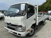 2014 HINO DUTRO