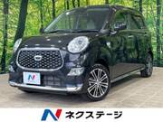 2020 DAIHATSU CAST