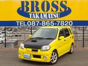 2007 SUZUKI KEI