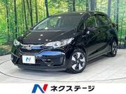 2016 HONDA FIT HYBRID