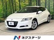 2011 HONDA CR-Z Α