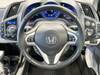 HONDA CR-Z
