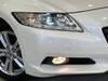 HONDA CR-Z