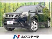 2011 NISSAN X-TRAIL 20X