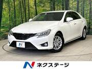 2013 TOYOTA MARK X